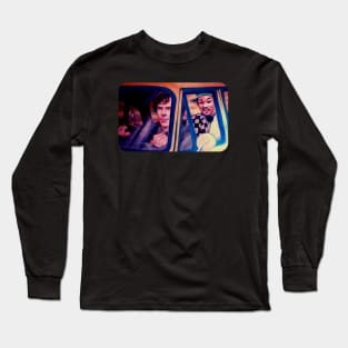 Yo "Holmes" Smell Ya Later Long Sleeve T-Shirt